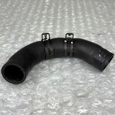 LOWER RADIATOR HOSE