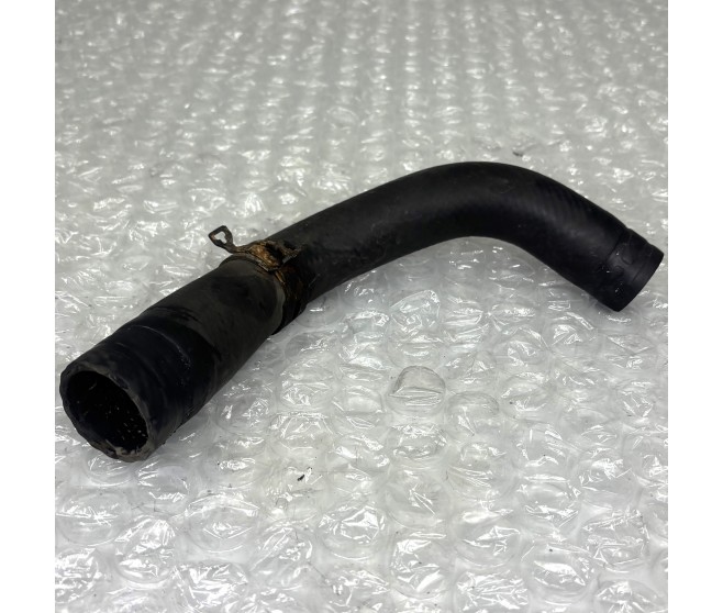 LOWER RADIATOR HOSE FOR A MITSUBISHI ASX - GA6W