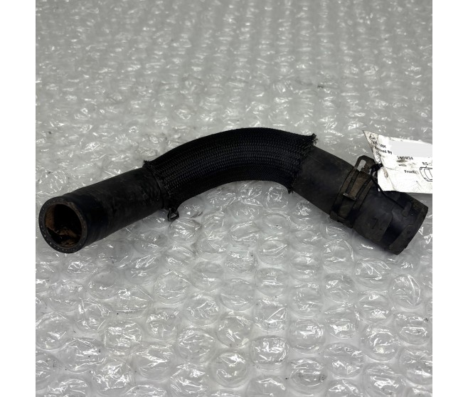 LOWER RADIATOR HOSE FOR A MITSUBISHI COOLING - 