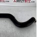 LOWER RADIATOR HOSE