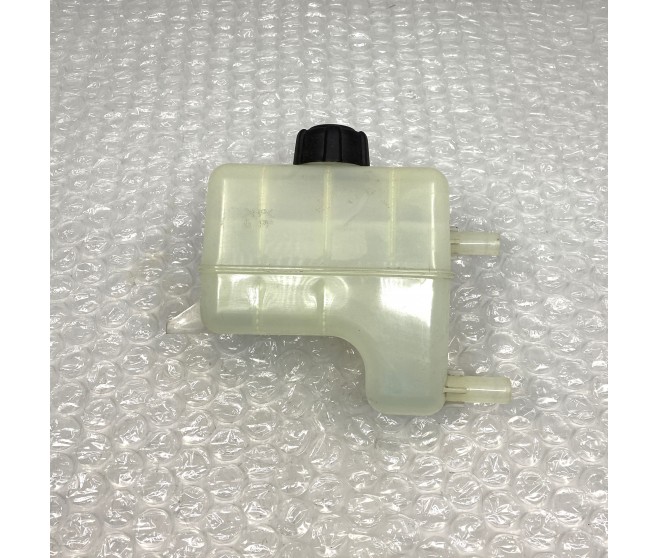 RADIATOR CONDENSER TANK FOR A MITSUBISHI OUTLANDER - GF7W