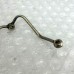 FUEL INJECTOR RETURN TUBE FOR A MITSUBISHI V80,90# - FUEL INJECTION PUMP