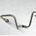 FUEL RETURN PIPE FOR A MITSUBISHI V90# - FUEL INJECTION PUMP