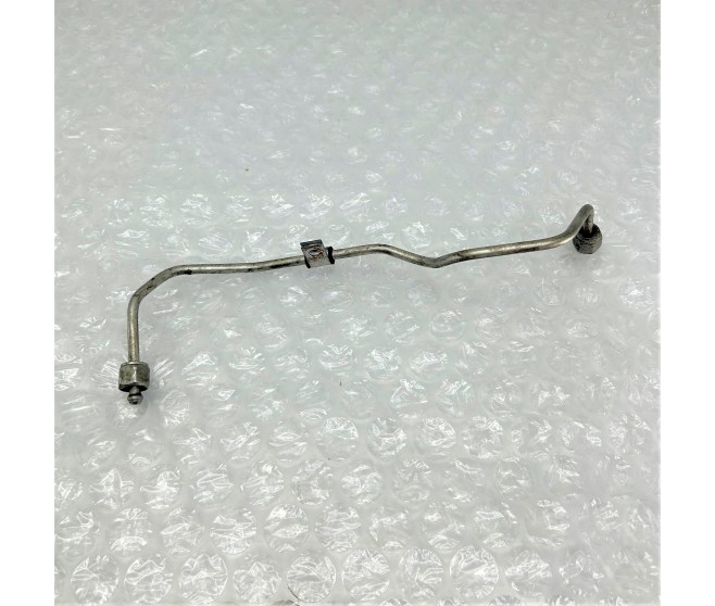 FUEL INJECTION TUBE FOR A MITSUBISHI GA0# - FUEL INJECTION PUMP