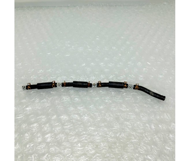 FUEL INJECTION TUBES JOINTS SET FOR A MITSUBISHI OUTLANDER - GF6W