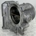 THROTTLE BODY FOR A MITSUBISHI L200 - KB4T