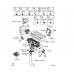 THROTTLE BODY FOR A MITSUBISHI OUTLANDER - CW7W