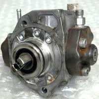 FUEL INJECTION PUMP