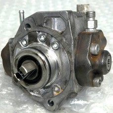 FUEL INJECTION PUMP