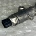 FUEL INJECTION RAIL AND SENSOR FOR A MITSUBISHI V90# - FUEL INJECTION RAIL AND SENSOR