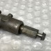 FUEL INJECTION RAIL AND SENSOR FOR A MITSUBISHI NATIVA/PAJ SPORT - KG4W