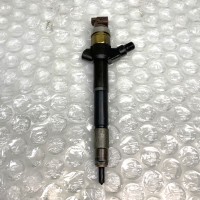 FUEL INJECTOR - SEE DESC FOR DETAILS