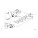 FUEL INJECTOR FOR A MITSUBISHI GA8W - 2200DIESEL - M-LINE(4WD),6FA/T RHD / 2010-05-01 -> - FUEL INJECTOR