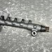 FUEL INJECTION RAIL FOR A MITSUBISHI GA0# - FUEL INJECTION RAIL