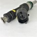 FUEL INJECTOR FOR A MITSUBISHI GF0# - INJECTOR & THROTTLE BODY