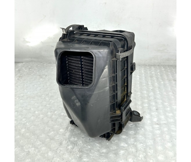 AIR FILTER BOX FOR A MITSUBISHI CW0# - AIR CLEANER