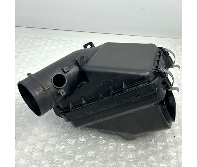 AIR FILTER BOX FOR A MITSUBISHI ASX - GA8W