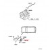 GLOW PLUG CONTROL RELAY FOR A MITSUBISHI L200,L200 SPORTERO - KB4T