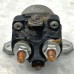 GLOW PLUG CONTROL RELAY FOR A MITSUBISHI GENERAL (EXPORT) - ENGINE ELECTRICAL