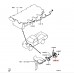 GLOW PLUG CONTROL RELAY FOR A MITSUBISHI PAJERO/MONTERO - V78W