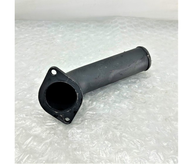 INTER COOLER INLET AIR PIPE FOR A MITSUBISHI KH0# - INTER COOLER INLET AIR PIPE