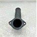 INTER COOLER INLET AIR PIPE FOR A MITSUBISHI KH0# - INTER COOLER INLET AIR PIPE
