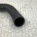 INTERCOOLER TO THROTTLE BODY HOSE FOR A MITSUBISHI NATIVA/PAJ SPORT - KG4W