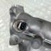 INLET MANIFOLD TO THROTTLE BODY FITTING FOR A MITSUBISHI V90# - INLET MANIFOLD TO THROTTLE BODY FITTING