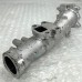 INLET MANIFOLD TO THROTTLE BODY FITTING FOR A MITSUBISHI V90# - INLET MANIFOLD TO THROTTLE BODY FITTING