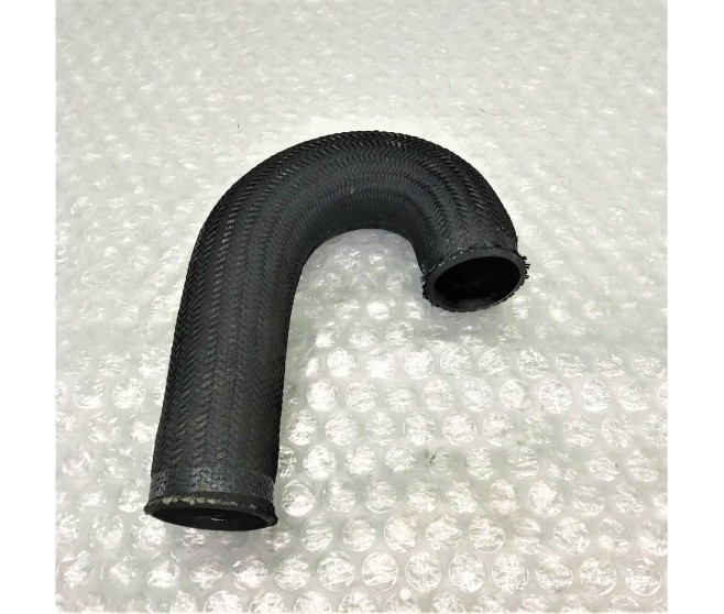 HOSE INTER COOLER PIPE INTAKE AIR FOR A MITSUBISHI V80# - HOSE INTER COOLER PIPE INTAKE AIR