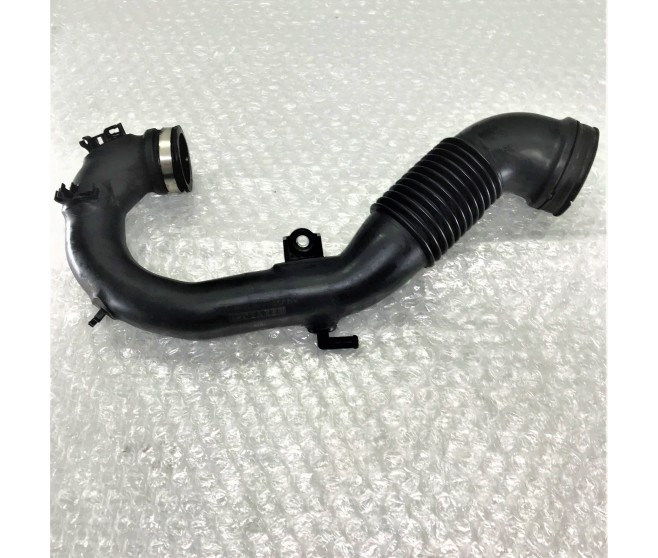 AIR CLEANER INTAKE PIPE FOR A MITSUBISHI INTAKE & EXHAUST - 