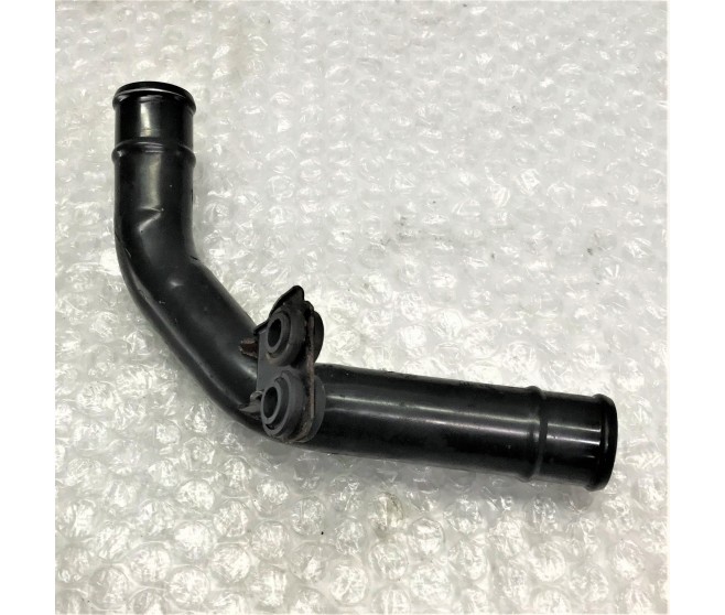 INTER COOLER INLET AIR PIPE FOR A MITSUBISHI OUTLANDER - CW1W