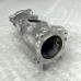 INLET MANIFOLD AIR INLET FITTING FOR A MITSUBISHI V90# - INLET MANIFOLD AIR INLET FITTING