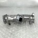 INLET MANIFOLD AIR INLET FITTING FOR A MITSUBISHI V90# - INLET MANIFOLD