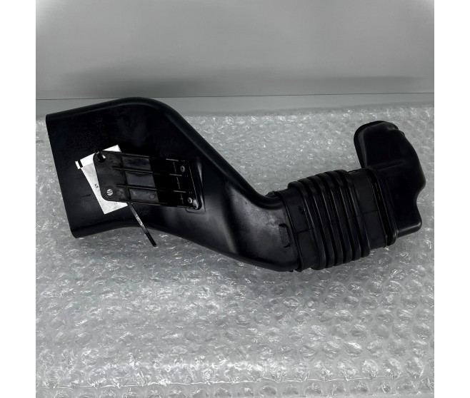 AIR CLEANER INTAKE DUCT FOR A MITSUBISHI INTAKE & EXHAUST - 