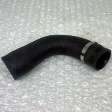 INTER COOLER OUTLET AIR HOSE