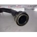 INTER COOLER PIPE  OUTLET AIR FOR A MITSUBISHI INTAKE & EXHAUST - 