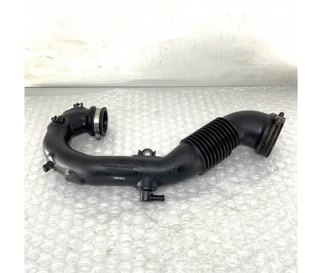 AIR CLEANER INTAKE PIPE FOR A MITSUBISHI CW0# - AIR CLEANER INTAKE PIPE