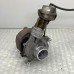 TURBOCHARGER FOR A MITSUBISHI PAJERO/MONTERO - V88W