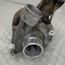 TURBOCHARGER FOR A MITSUBISHI PAJERO/MONTERO - V98W