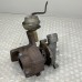 TURBOCHARGER FOR A MITSUBISHI PAJERO - V98W