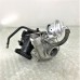 TURBO CHARGER FOR A MITSUBISHI INTAKE & EXHAUST - 