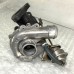 TURBO CHARGER FOR A MITSUBISHI KG,KH# - TURBO CHARGER