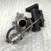 TURBO CHARGER FOR A MITSUBISHI INTAKE & EXHAUST - 