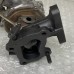 TURBO CHARGER FOR A MITSUBISHI KG,KH# - TURBOCHARGER & SUPERCHARGER