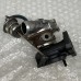 TURBO CHARGER FOR A MITSUBISHI KG,KH# - TURBOCHARGER & SUPERCHARGER