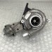 TURBOCHARGER ASSY FOR A MITSUBISHI GENERAL (EXPORT) - INTAKE & EXHAUST