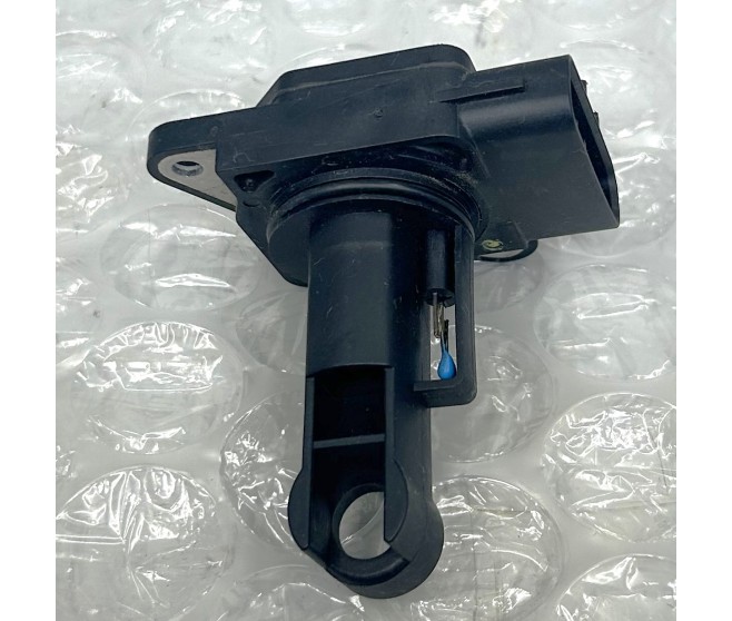 MASS AIR FLOW SENSOR FOR A MITSUBISHI NATIVA/PAJ SPORT - KG4W