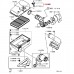 MASS AIR FLOW SENSOR