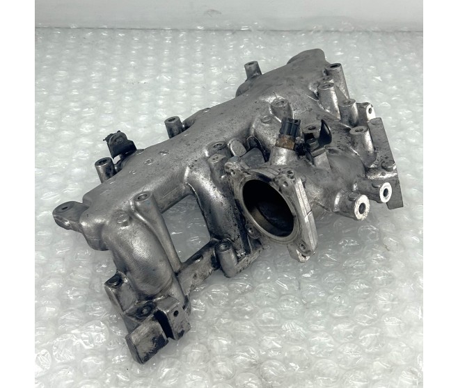INLET MANIFOLD FOR A MITSUBISHI GENERAL (EXPORT) - INTAKE & EXHAUST